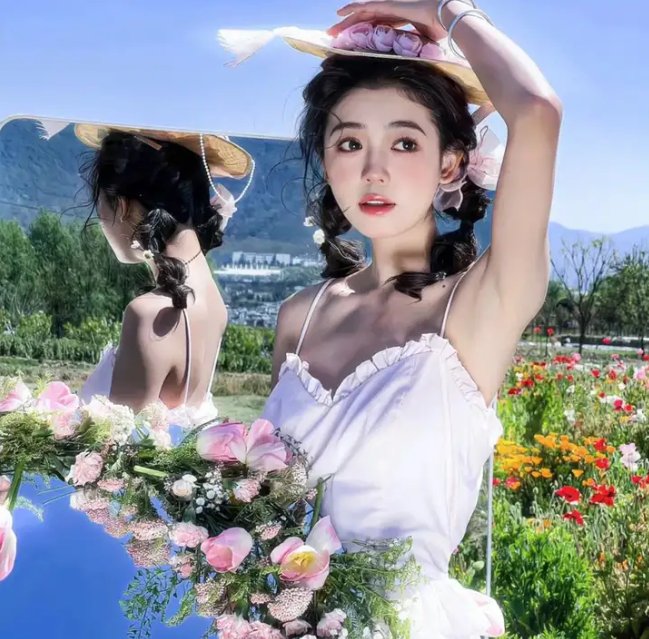 情已逝 在线观看封面